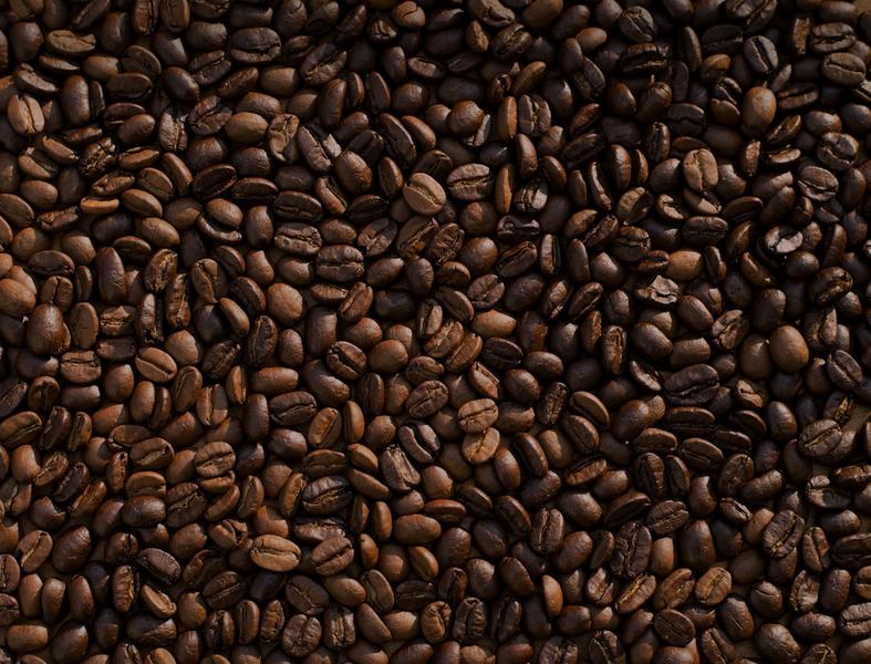 Roasted Coffee Custom Blends