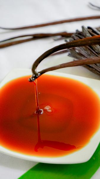 Vanilla Extract Grade B Industrial